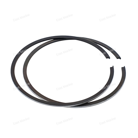 Кольца поршневые, стд, Ski Doo 550         R09-779