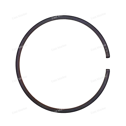 Кольцо поршневое, + 0.5mm, Tohatsu 18  350-00014-0