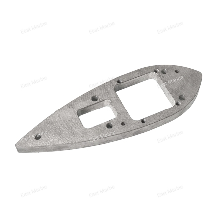 Пластина крепления водомета RU-Y25      RU-1141-Y25