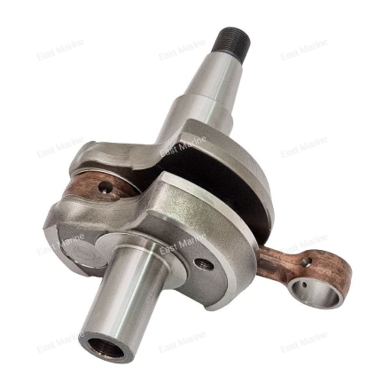 Кривошип верхний в сборе Yamaha 60-70      6K5-11401-00