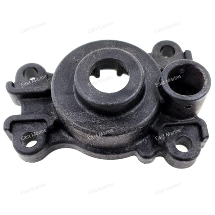 Корпус помпы Yamaha 40V, 50H, F40-F60       63D-44311-00