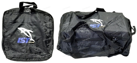 Сумка MGB17-BK 32х31х72см