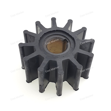 Крыльчатка Westerbeke 12-15 KWt              23-3313