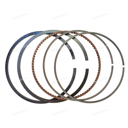 Кольца поршневые (стд.) TT250R   4GY-11603-00