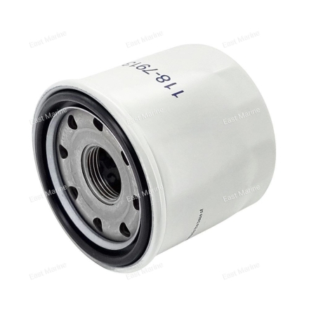 Фильтр масляный Mercury 8-115, Honda 8-60...   35-822626Q03