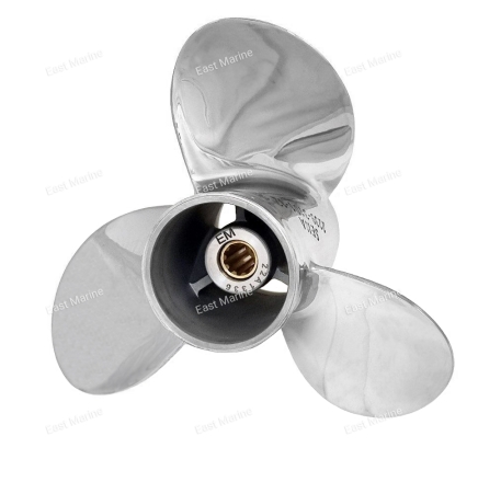 Винт нержавеющий 3 x 10 1/8 x 12 Suzuki 20-30   2239-3101-12