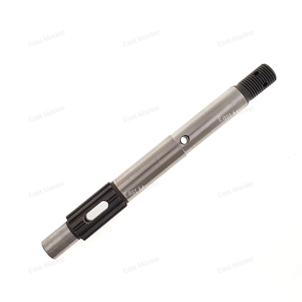 Вал гребной Yamaha 9.9B, E9.9B, 15B, E15B           682-45611-00