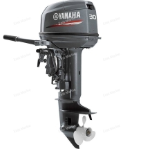 Мотор подвесной Yamaha 30HWCS