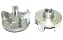 Муфта демпфера Yamaha (5 лоп.)                003-223