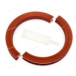 Сальник коленвала, задний, GM 5.0L, 5.7L до 85 года, 3.0L, 4.1L          26-814622