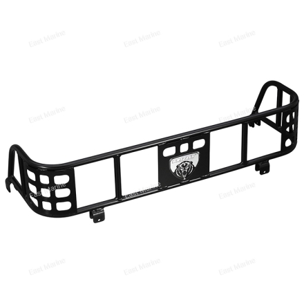 Расширитель багажника задний Grizzly 550, 660, 700 до 2016 года,  ABA-3B473-00