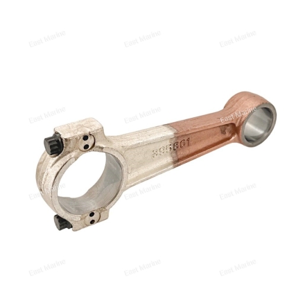 Шатун Johnson  35-60 лс 2-цил  (1986-2003)                  395861