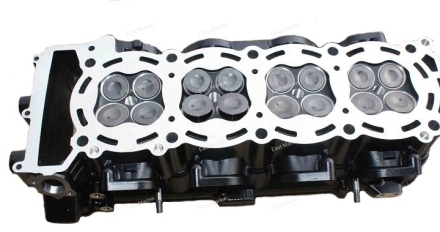 Головка блока цилиндров 1800 HO