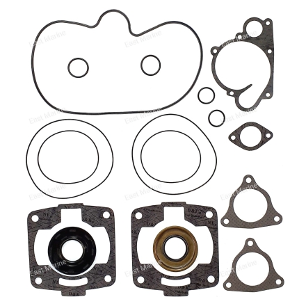 Прокладки, к-т полный Polaris 2-cyl  Indy 700 RMK/XC, 700 SKS/XC