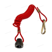 Чека безопасности на руку, шнурок (01-111-13)