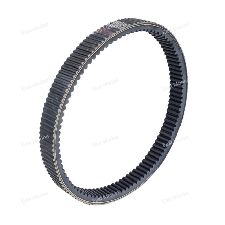 Ремень вариатора для Yamaha Grizzly 700, Kodiak 700             DONGIL (33X15.2x943 mm) 1111989
