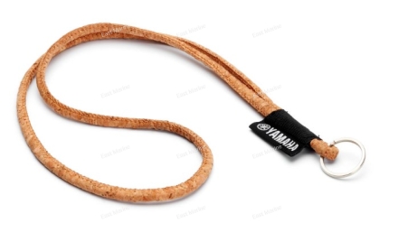 Шнурок на шею из пробки N18-RL002-D2