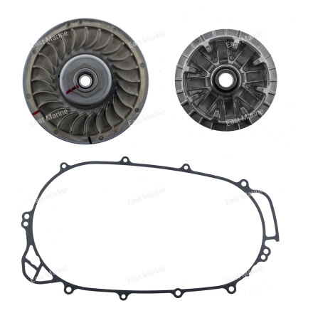 Рем. комплект вариатора Yamaha XP530 90891-10294