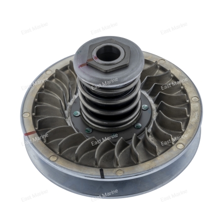 Рем. комплект вариатора Yamaha XP530 90891-10294