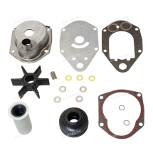 Ремкомплект помпы Mercury 40, 50, 60EFI (с 91 года)     46-812966A12