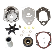 Ремкомплект помпы Mercury 40, 50, 60EFI (с 91 года)     46-812966A12