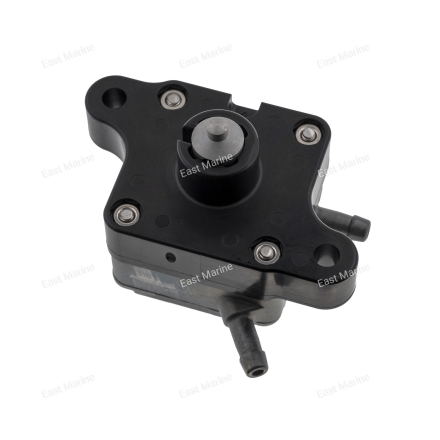 Насос топливный Yamaha F6A, F6M, F8C, F9.9F, F9.9J   68T-24410-02