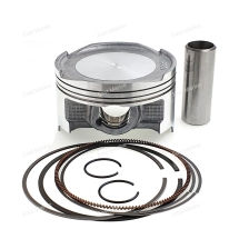 Поршень Kawasaki 15f, Ultra LX                 010-845