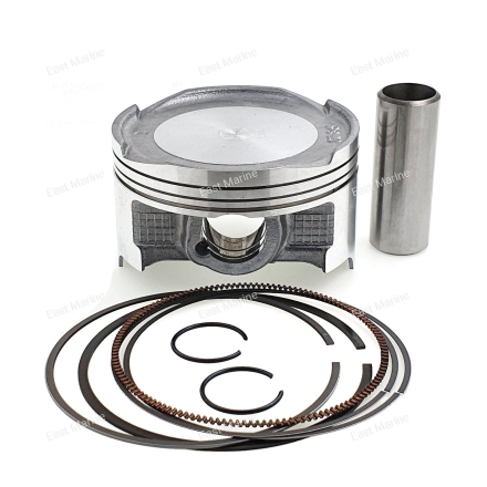 Поршень Kawasaki 15f, Ultra LX                 010-845