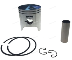 Поршень, к-т, стд, Polaris 700         09-718