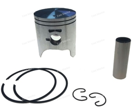 Поршень, к-т, стд, Polaris 700         09-718