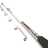 Удилище для даунриггера DAIWA ACCUDEPTH TROLL  ACT802MR-AD 2,4м/тест 6-10кг