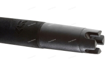 Удилище для даунриггера DAIWA ACCUDEPTH TROLL  ACT802MR-AD 2,4м/тест 6-10кг