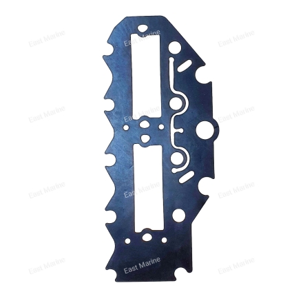 Прокладка (правая) V4 Johnson 36530