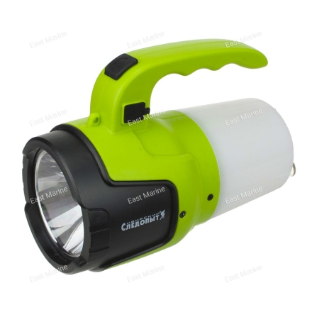 Фонарь-фара &quot;СИБИРСКИЙ СЛЕДОПЫТ-Атум&quot;      PF-PFL-L73