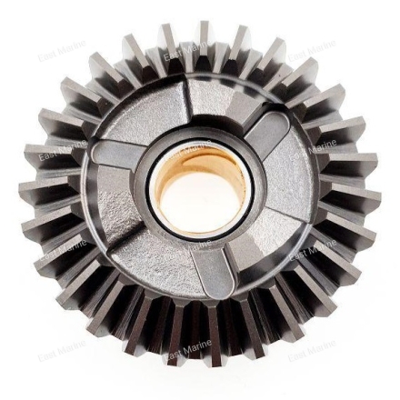 Шестерня заднего хода 6B, 8B, E8D...      647-45570-01