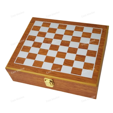 Набор-чемодан с шахматами                             GT-TZ200