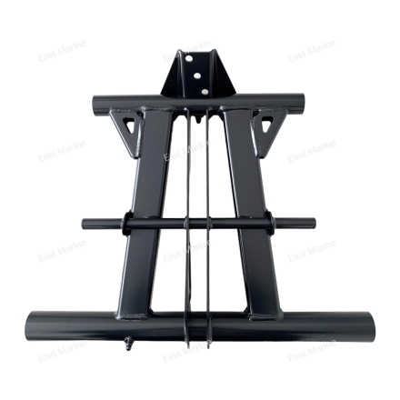 Рычаг подвески 8KA-47332-00