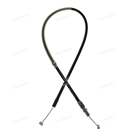 Трос газа VK540 (2017-2021..)      8KX-26311-00