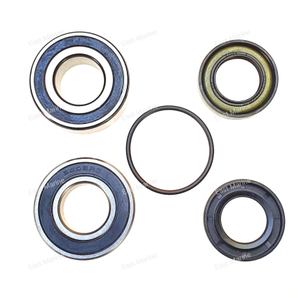 Ремкомплект водомета Yamaha WV700/XL700/WV760/Blaster 760/W Raider1100/WV1100.