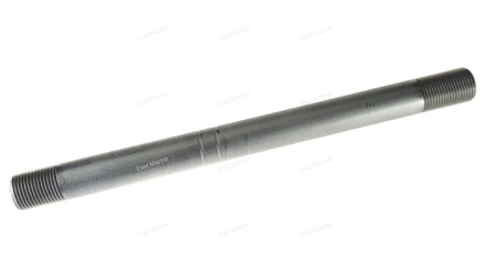 Ось подъёма мотора (трубка) 63D-43131-01