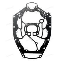 Прокладка проставки F200-F250             69J-45113-21