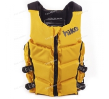 Водный спортивный жилет hike Standart, Yellow Kids 101Y-500Kids 