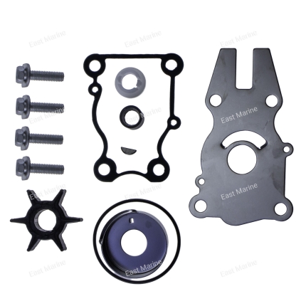 Ремкомплект помпы F30B, F40F       6BG-W0078-00