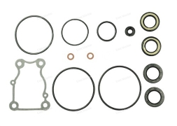 Ремкомплект редуктора 40V, 50H               650-050