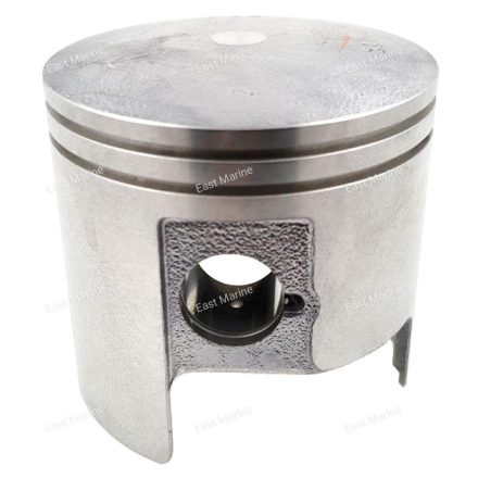 Поршень (+ 0.25 мм)  Yamaha 40X             66T-11635-01