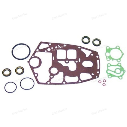 Ремкомплект редуктора Yamaha E48/C55 18-0024