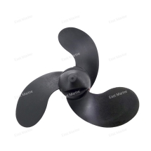 Винт гребной Тохатсу 2.5-3,5, шаг 5,7      309-64106-0