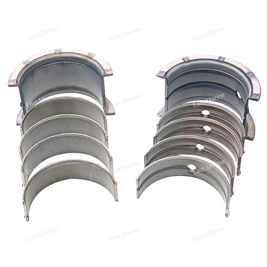 Вкладыши коренные GM 4.3, 5.0, 5.7     MB557SI-20