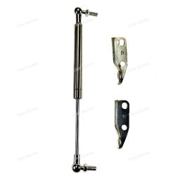 Стойка газонаполненная 250 мм SF80720-21