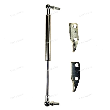 Стойка газонаполненная 250 мм SF80720-21